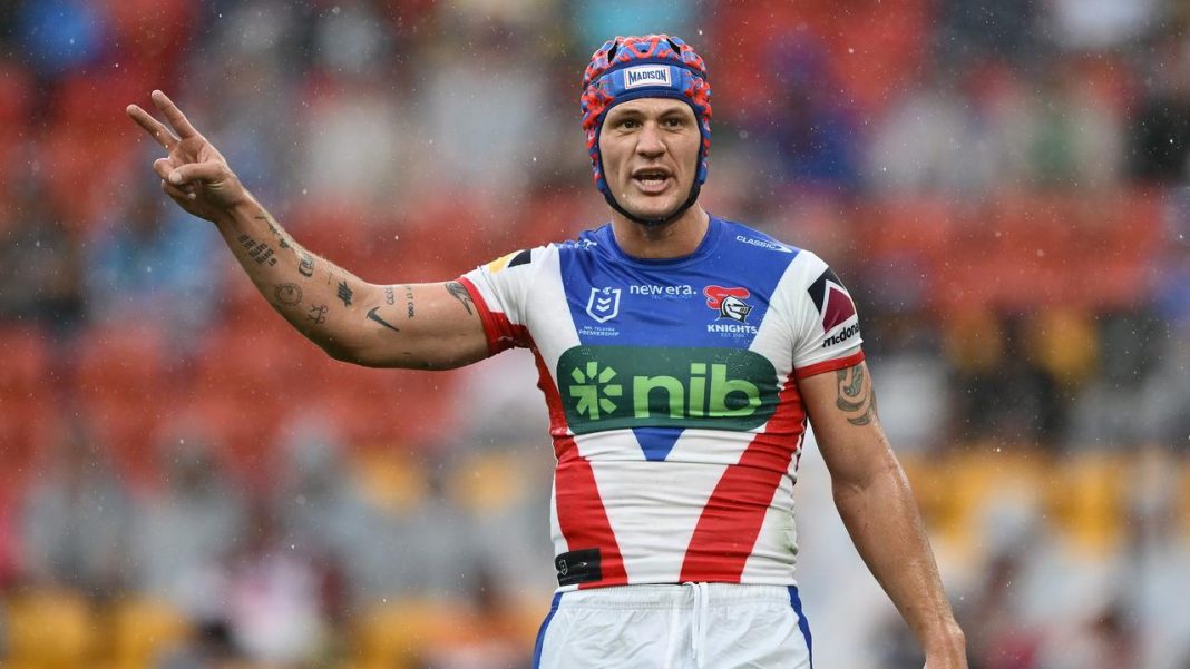 Knights reportedly ‘starting to worry’ Ponga might want out; ex-Raiders star linked with NRL return — Whispers
