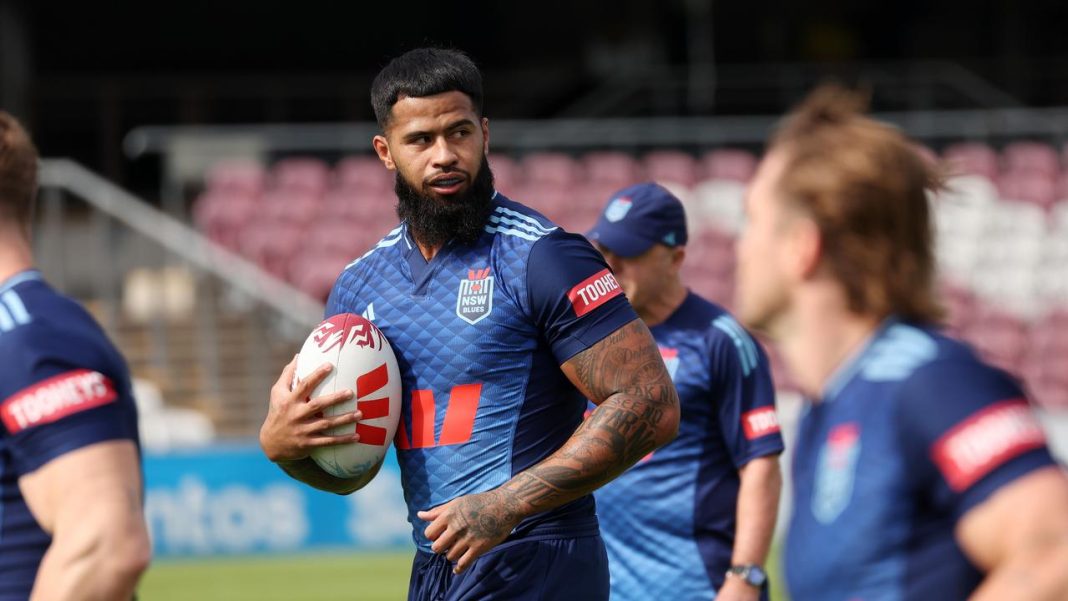 State of Origin final teams: Who is in and out for NSW Blues, QLD Maroons in series opener