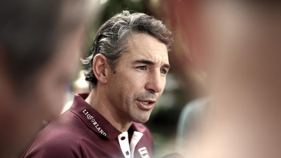 The big calls Billy must make to save QLD, his job as ‘jury still out’ on golden boy — Crawls