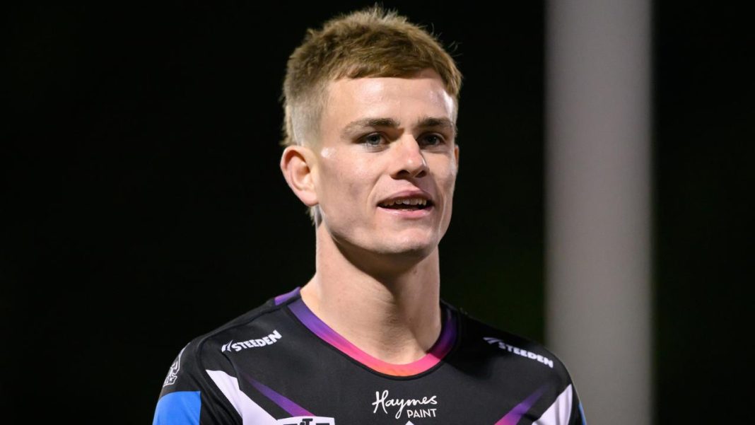 ‘What’s best for him’: Galvin saga finally over as Bulldogs switch confirmed... with one catch