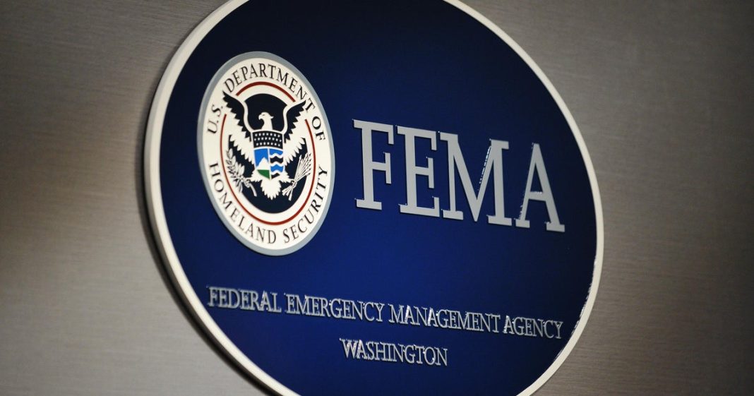 Acting head of FEMA said he wasn't aware U.S. has a hurricane season, sources say