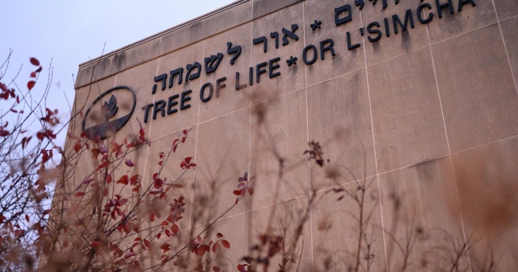 Amid wave of attacks on religious facilities, Justice Department pledges action
