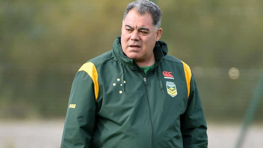 BREAKING: Worst kept expansion secret confirmed as Mal named Perth Bears coach