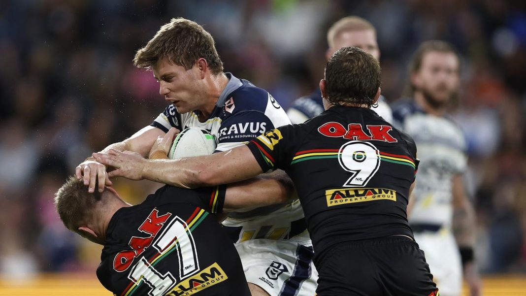 Cowboys extend versatile forward; Dogs win battle for rising star: Transfer Whispers