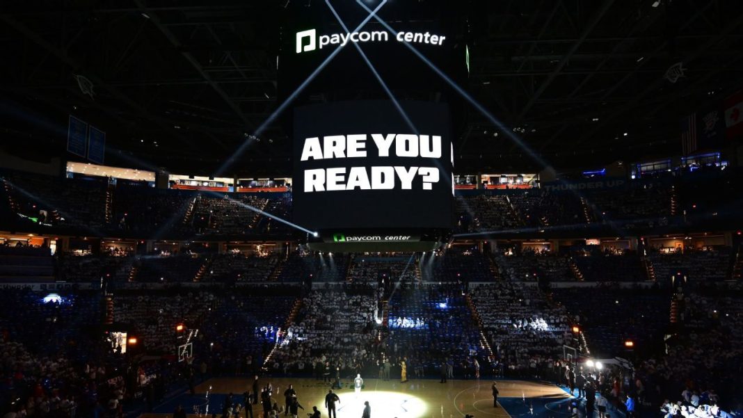 Game 7! Everything to know for the Pacers-Thunder finale