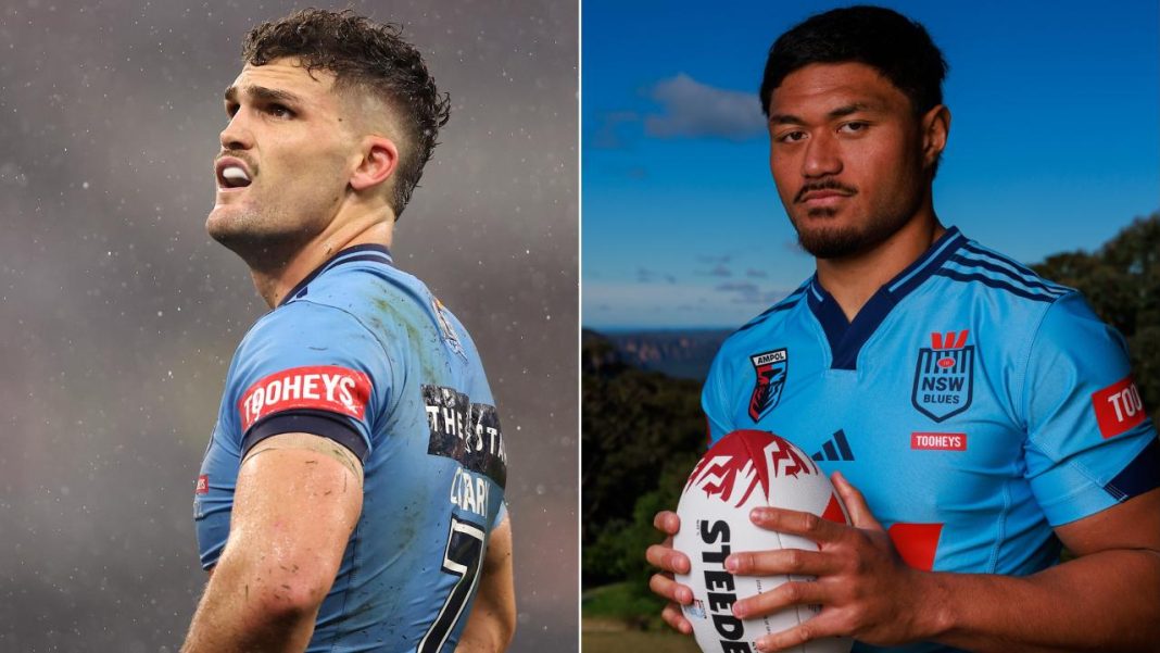 Game-changing Cleary problem lingers for Blues; prop’s last chance to save spot — Live NSW team