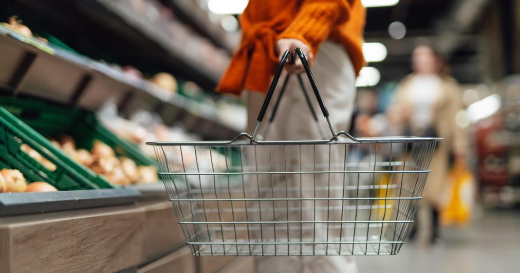 Inflation rate edged higher by 2.4% in May, CPI report shows. Here's what that means.