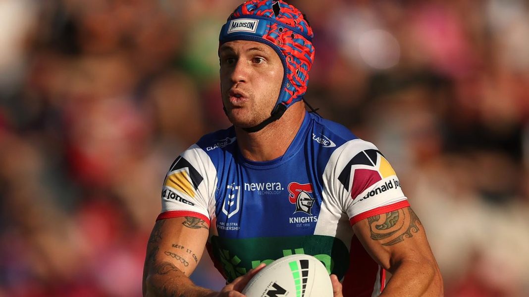 LIVE NRL: Ponga returns as Knights look to end horror run at home against Sea Eagles