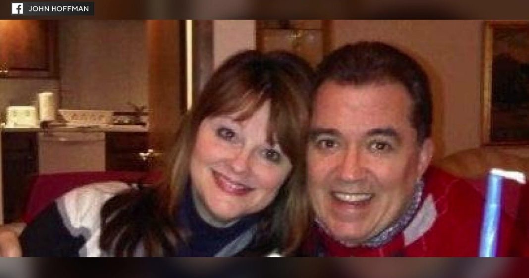 Minnesota Sen. John Hoffman's wife shares update after shooting: 