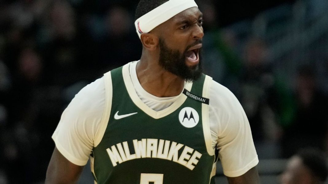 Sources: Portis to sign $44M deal with Bucks