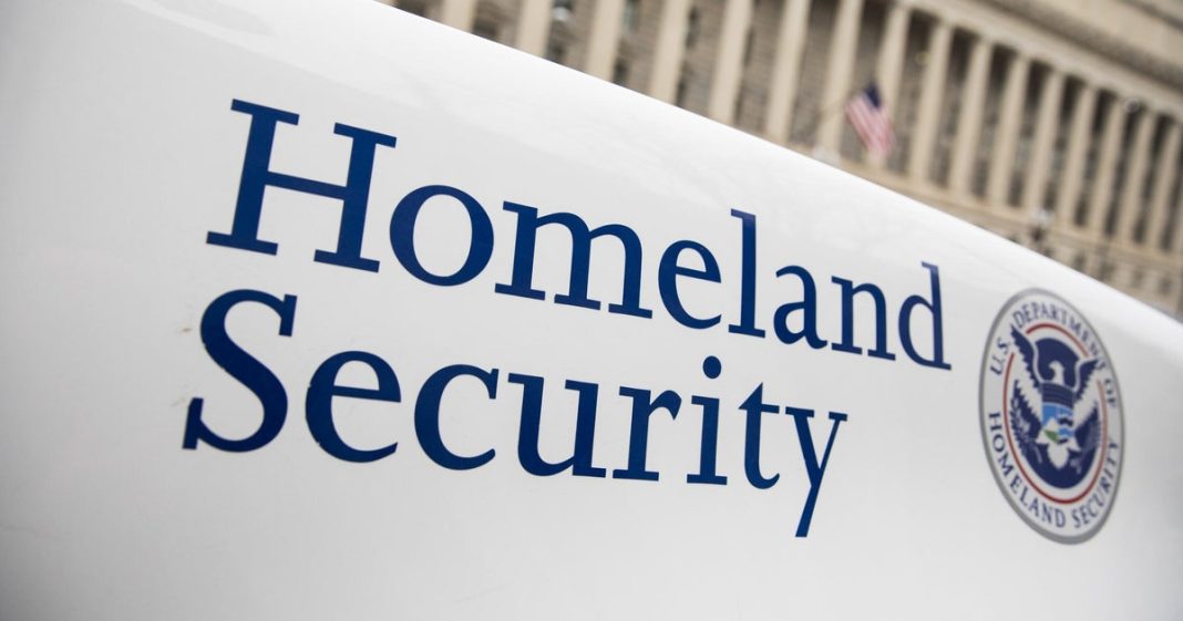 Terrorism advisory bulletin warns of 