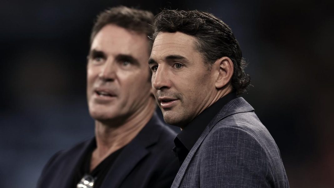 The moment a Storm insider triggered Slater’s stunning Origin spiral and legacy-defining axing