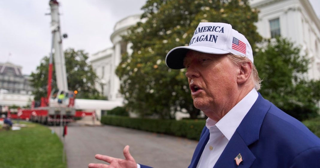 Trump sees disabling Iran nuclear site at Fordo as necessary as he weighs decision on strike