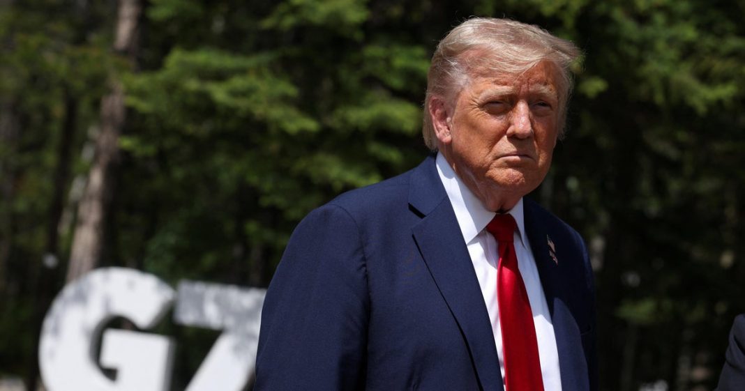 Trump's pardons cost victims and taxpayers $1.3 billion, House Judiciary Committee Democrats' review says