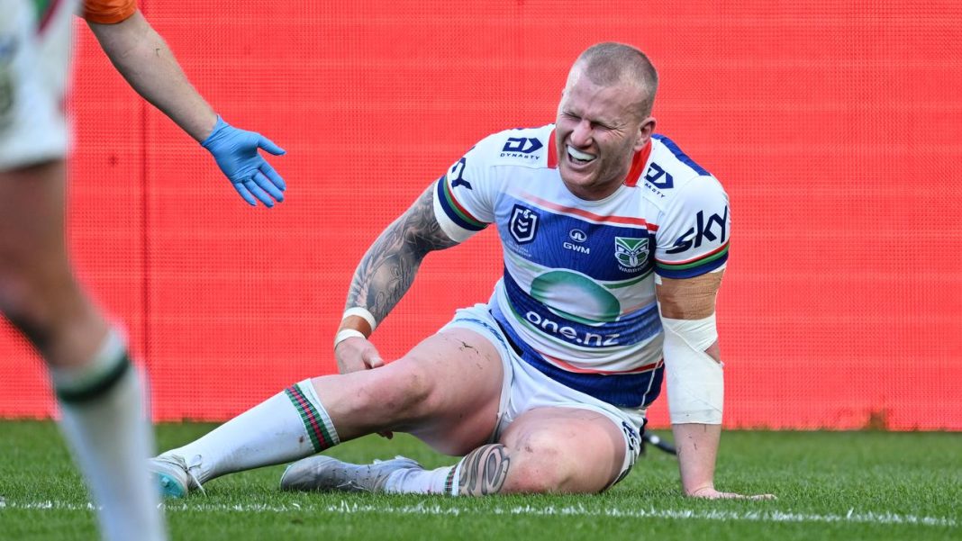 ‘Sensational’ bolter, obvious replacement to solve Daley’s fresh prop blow: Origin Daily
