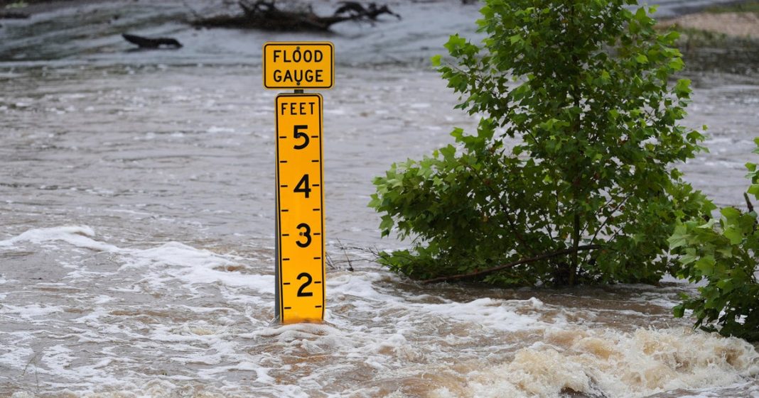 At least 13 fatalities reported in Texas as devastating floods slam hill country, officials say