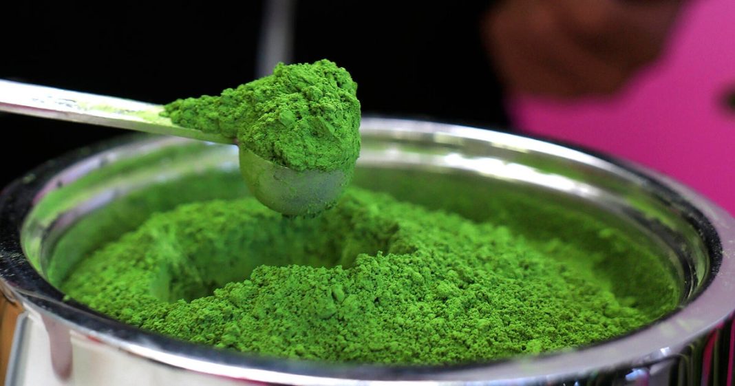 Booming demand for matcha draining supply, driving up prices Booming demand for matcha draining supply, driving up prices