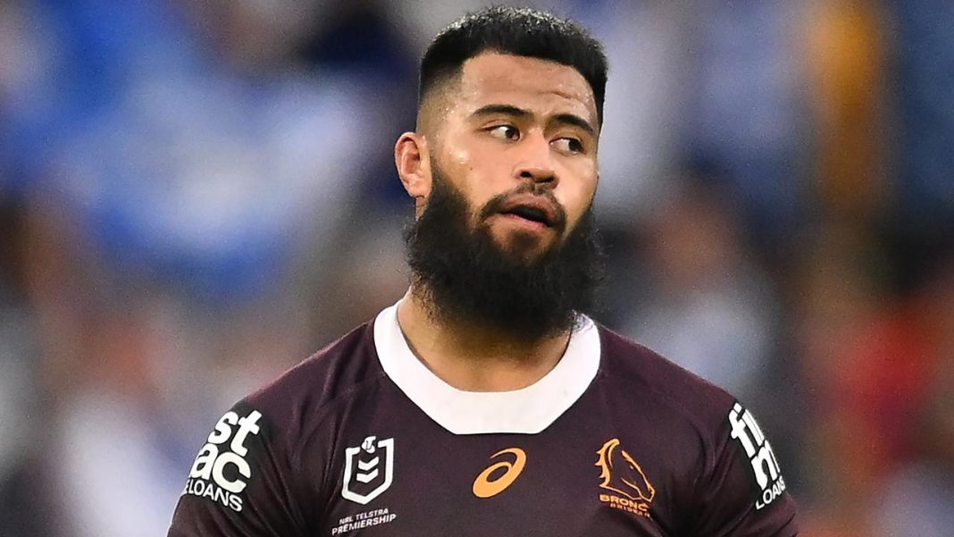 Broncos’ reshuffle to replace Haas; Titans’ shock bench switch: Late Mail