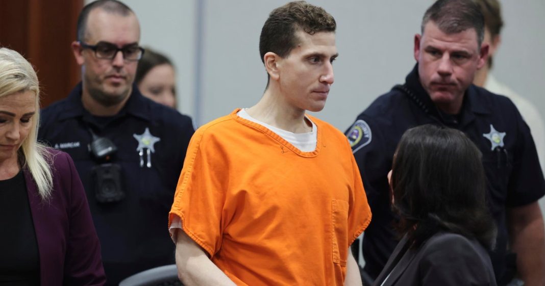 Bryan Kohberger is at a notorious prison housing Chad Daybell and 2 serial killers. Here's what to know.