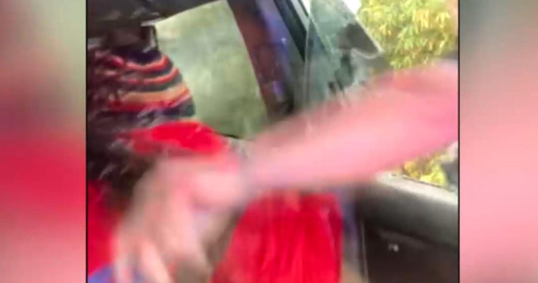 Jacksonville Sheriff's Office under pressure after viral arrest video
