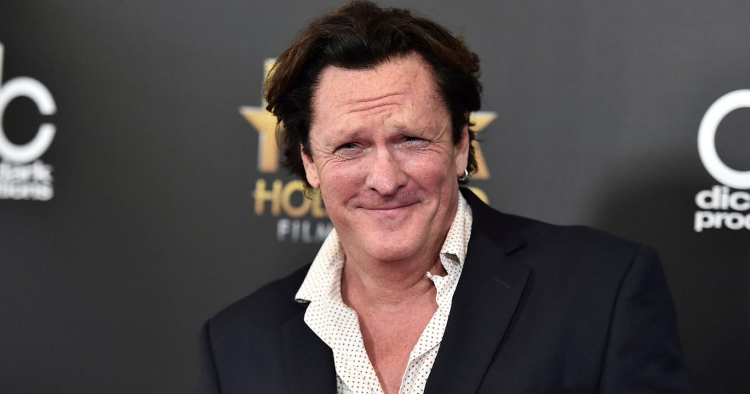 Michael Madsen, actor known for 