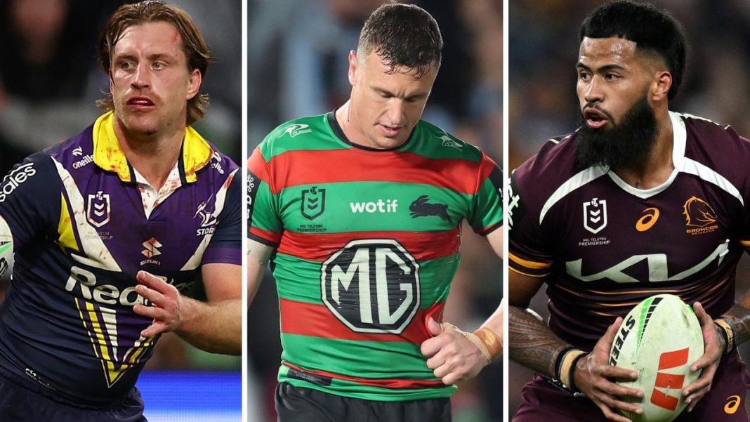 Munster returns amid Storm halves dilemma; Souths crisis amid skipper’s ban — Team Tips