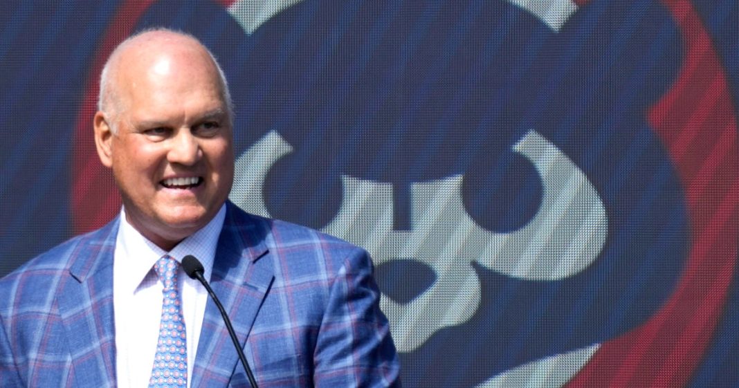Ryne Sandberg, Chicago Cubs legend and Hall of Famer, dies at 65