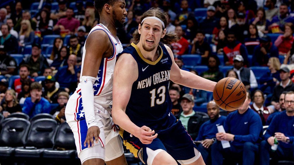 Sources: Spurs get Olynyk in deal with Wizards