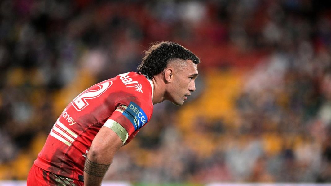 Stars sidelined in crushing double blow to Dragons’ slim finals hopes — Rd 22 Early Mail