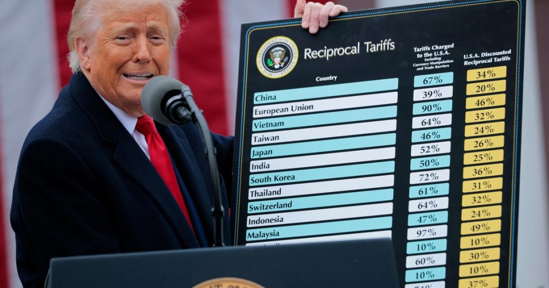 Tariffs could surge on July 9 with 90-day pause set to end. Here's what experts think could happen.