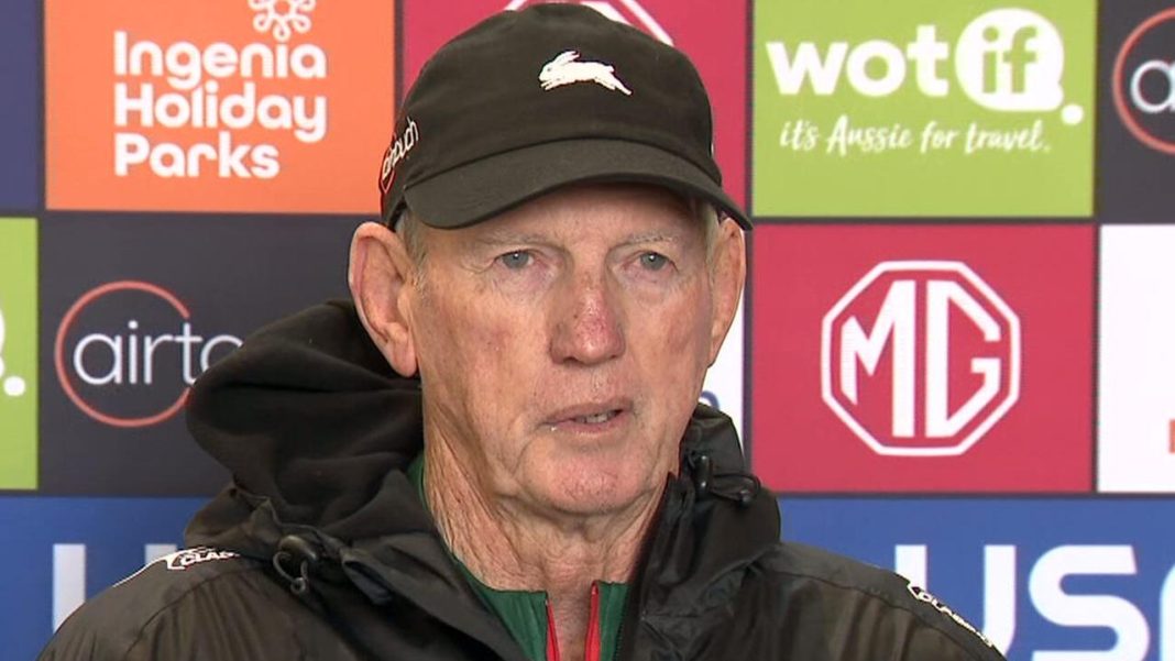 ‘Can’t answer that’: Bennett’s telling Dodd admission as English recruit declares his revival ‘plan’