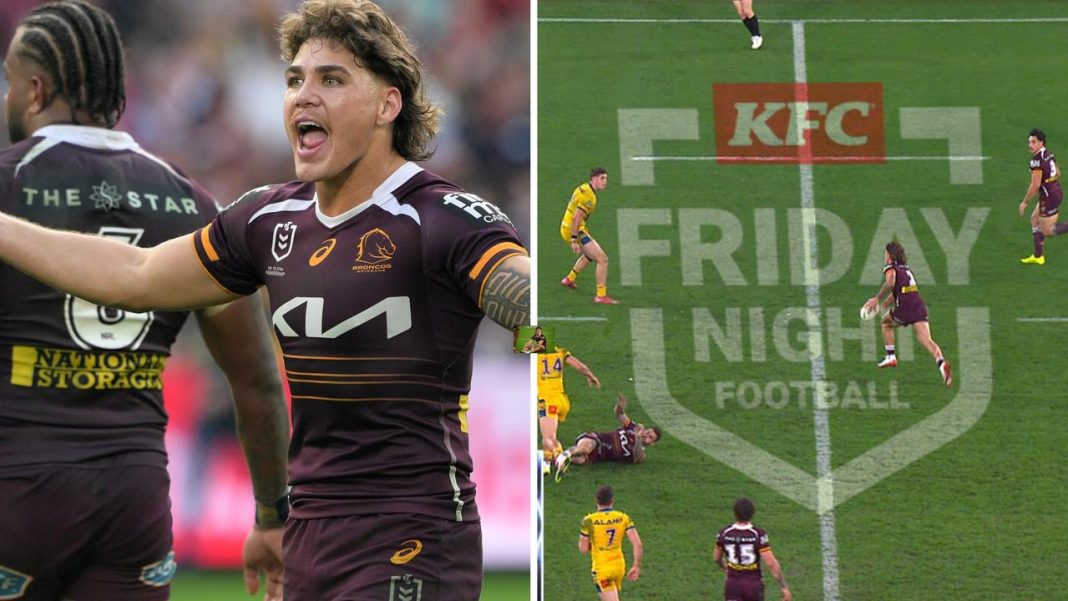 ‘Tyring to do way too much’: Matty and Cronk’s advice to Walsh as Broncos’ big issue laid bare