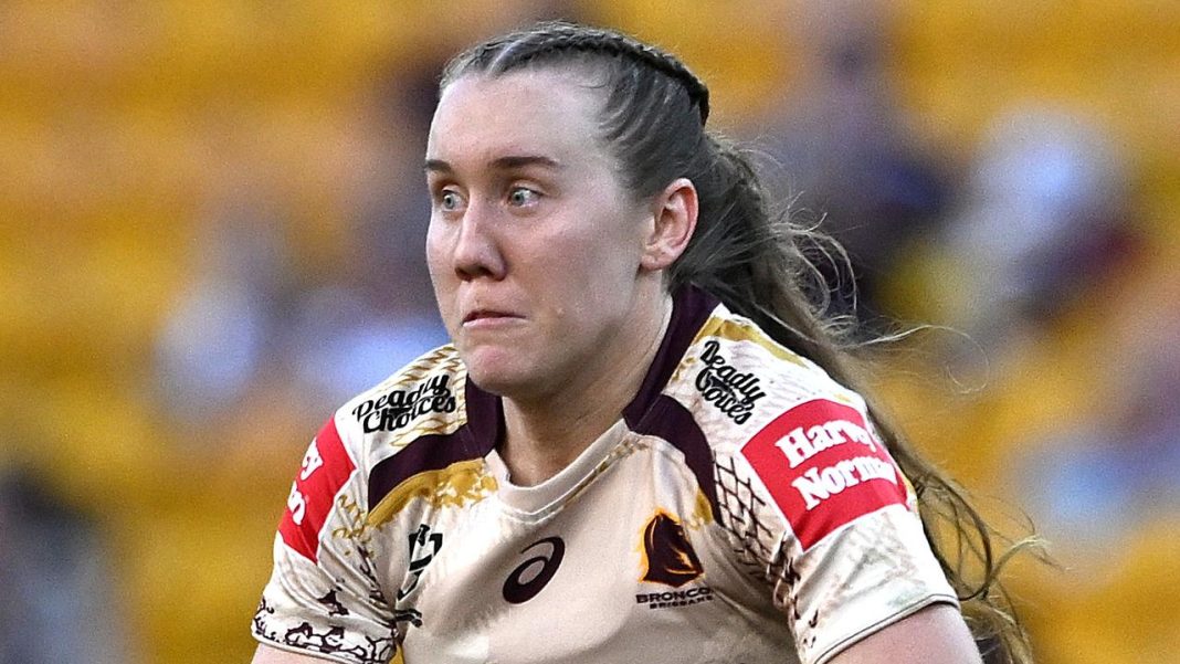 Broncos superstar’s staggering haul as lead grows: Westpac Red Zone MVP Leaderboard