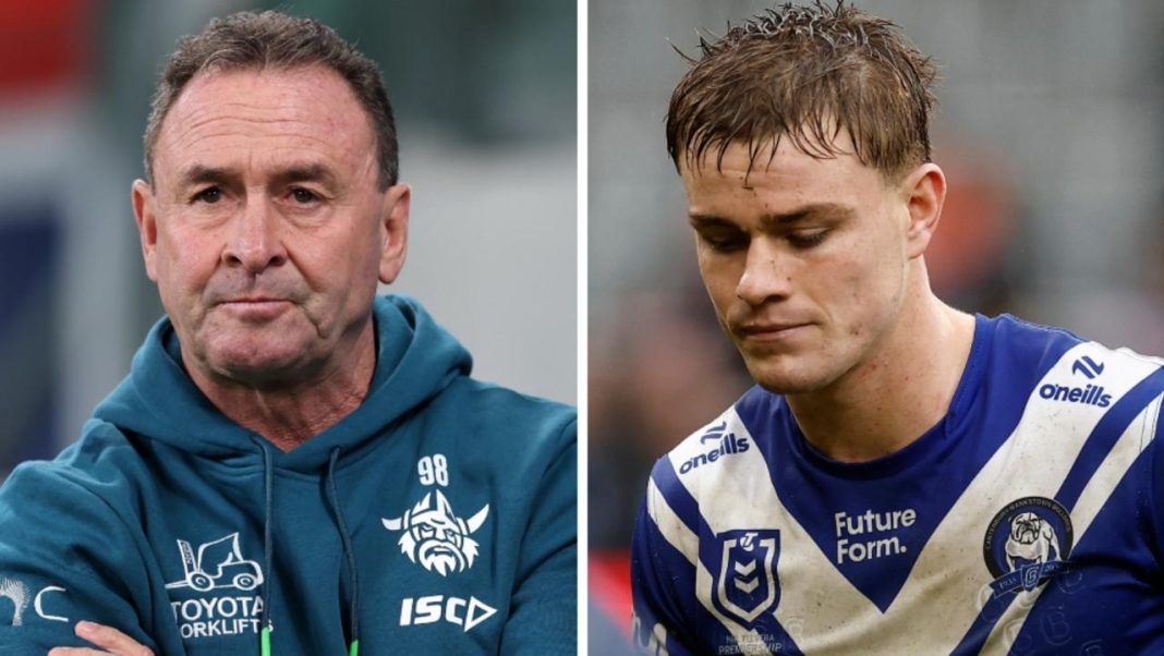 NRL 2025: Biggest storylines for the biggest Friday night of the year on Fox League, Penrith Panthers vs Canberra Raiders, Melbourne Storm vs Bulldogs, how to watch