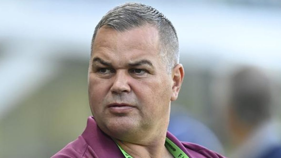 NRL LIVE: Sea Eagles’ big finals opportunity against desperate Roosters