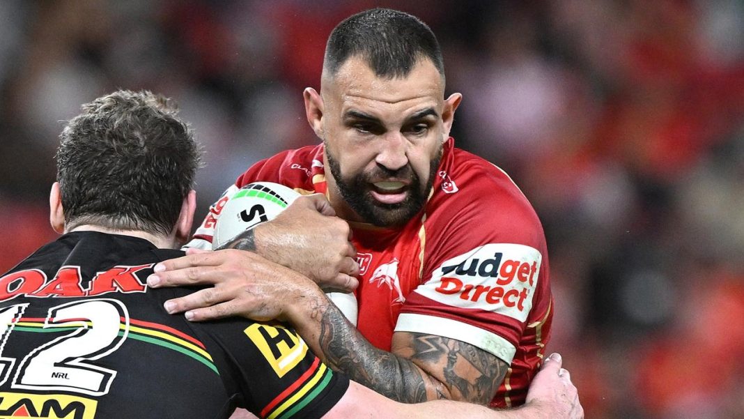 Shock Dragons move as exiled enforcer returns; Raiders retain veteran: Transfer Whispers