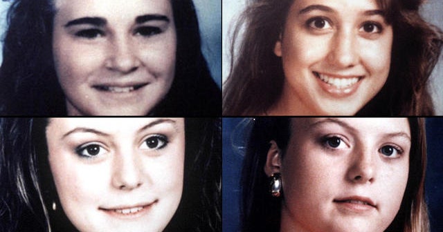 Sneak peek: The Yogurt Shop Murders