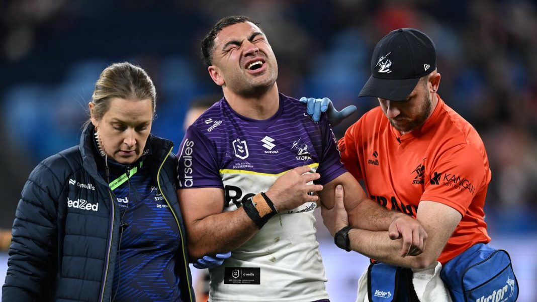 Storm set for surprise Hughes boost as Bellamy gives update on injured No.7, Munster talks