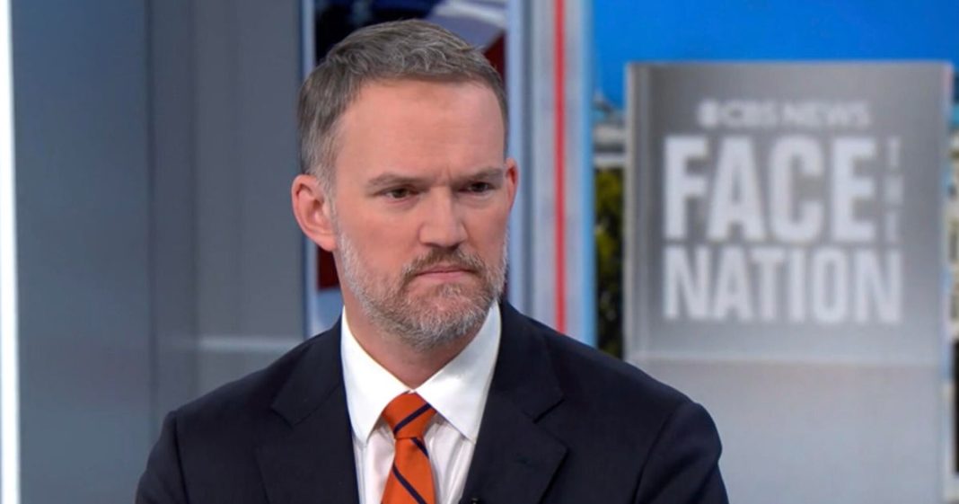 U.S. Trade Representative Jamieson Greer discusses new tariffs, employment data