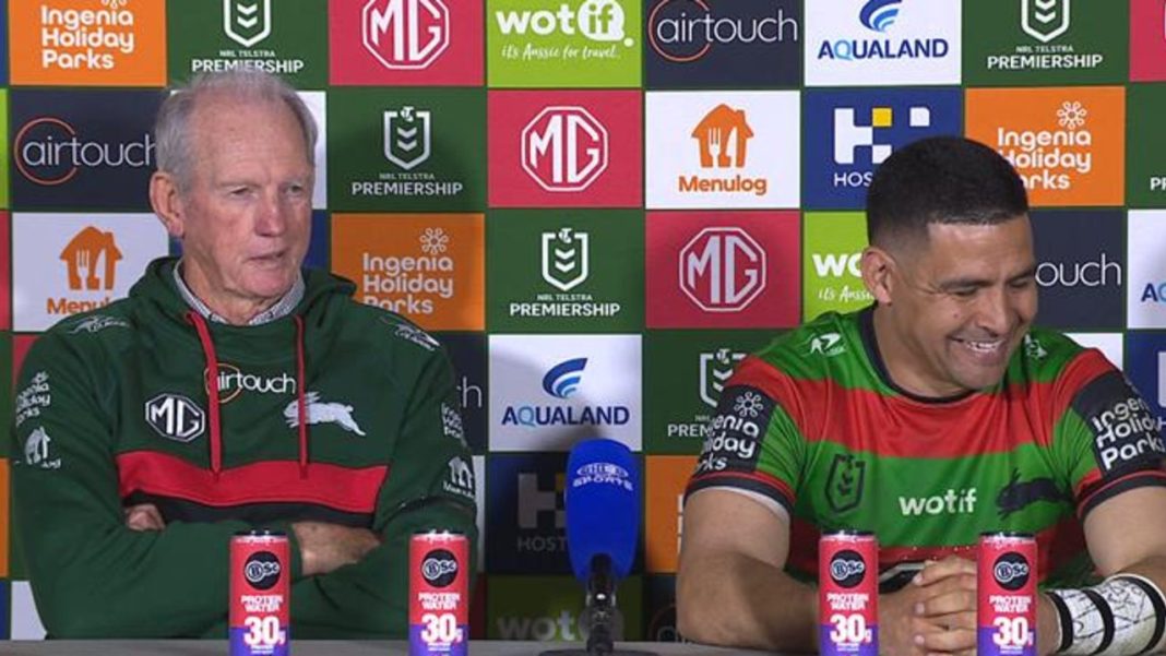 Rabbitohs